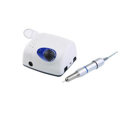 Nail drill Strong 210/107ll with pedal