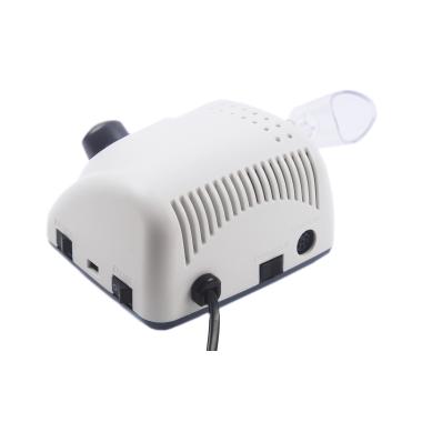 Nail drill Strong 210/107ll with pedal