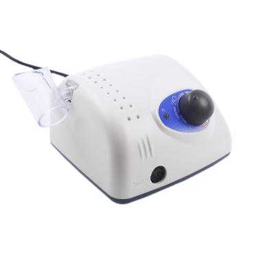 Nail drill Strong 210/107ll with pedal