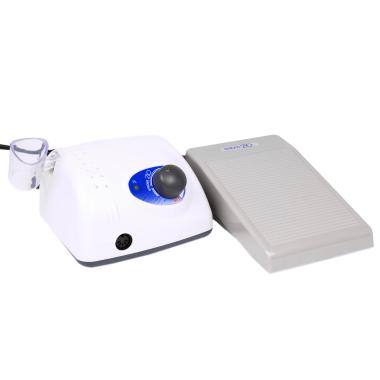 Nail drill Strong 210/107ll with pedal