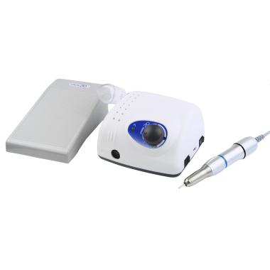 Nail drill Strong 210/107ll with pedal