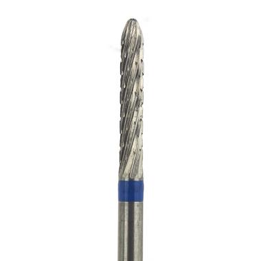 Carbide nail drill bit, 