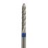 Carbide nail drill bit, 