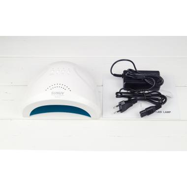 Nail lamp SUNUV SUN 1