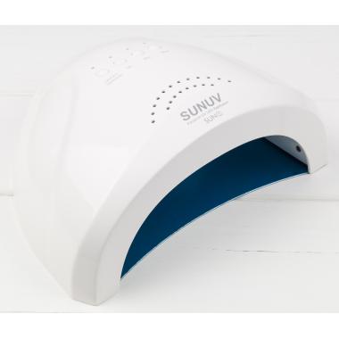 Nail lamp SUNUV SUN 1