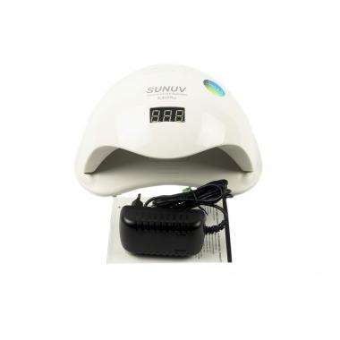 Nail lamp SUNUV SUN 5 Plus
