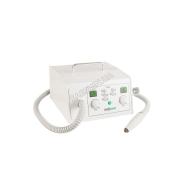 Pedicure machine with vacuum cleaner Saeshin Medi Power
