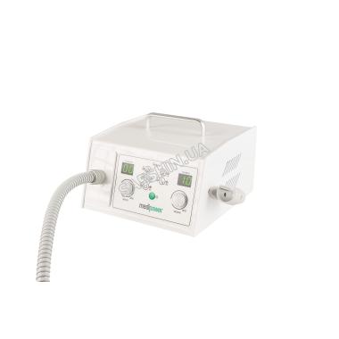 Pedicure machine with vacuum cleaner Saeshin Medi Power