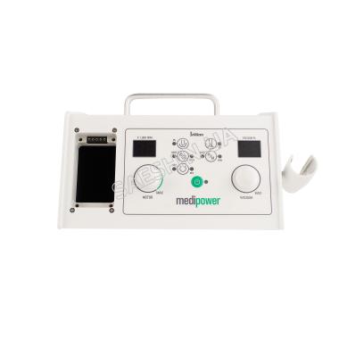 Pedicure machine with vacuum cleaner Saeshin Medi Power