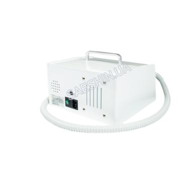 Pedicure machine with vacuum cleaner Saeshin Medi Power