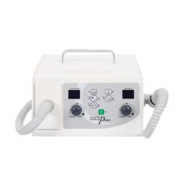 Pedicure machine with vacuum cleaner Saeshin Medi Power