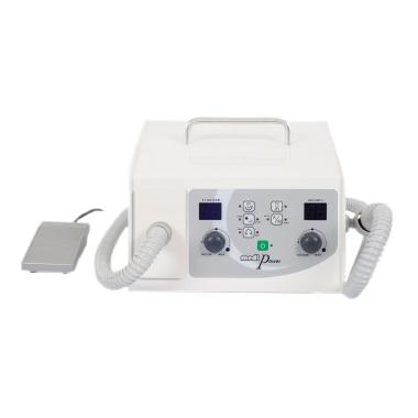 Pedicure machine with vacuum cleaner Saeshin Medi Power