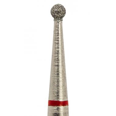 Diamond nail drill bit, 