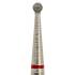 Diamond nail drill bit, 