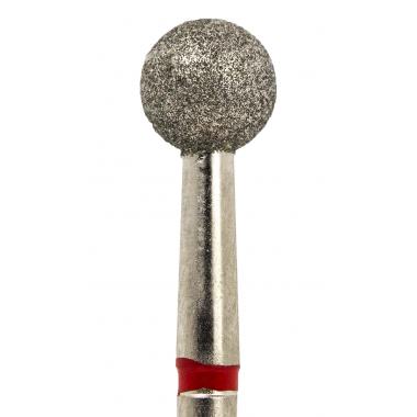 Diamond nail drill bit, 