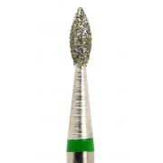 Diamond nail drill bit, 