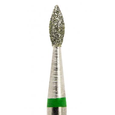 Diamond nail drill bit, 