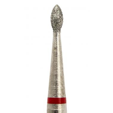 Diamond nail drill bit, 