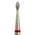 Diamond nail drill bit, 