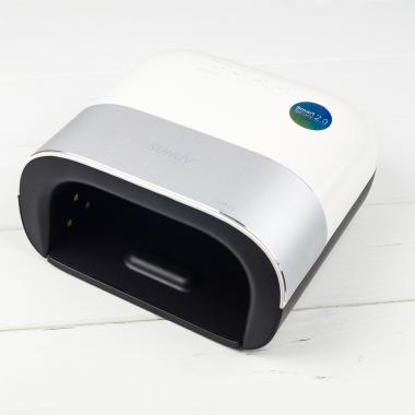 Nail lamp SUNUV SUN 3