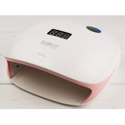 Nail lamp SUNUV SUN 4S (Pink)