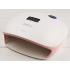 Nail lamp SUNUV SUN 4S (Pink)