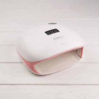 Nail lamp SUNUV SUN 4S (Pink)