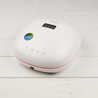 Nail lamp SUNUV SUN 4S (Pink)