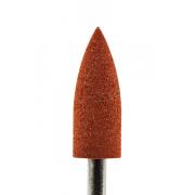 Silicone nail drill bit, pointed 
