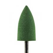 Silicone nail drill bit, pointed 