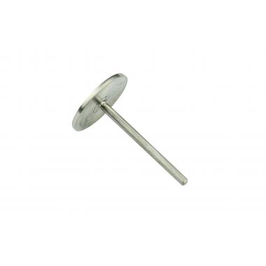 Pedicure disc set iZi Disk D 16 mm