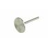 Pedicure disc set iZi Disk D 25 mm