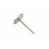 Pedicure disc set iZi Disk D 25 mm