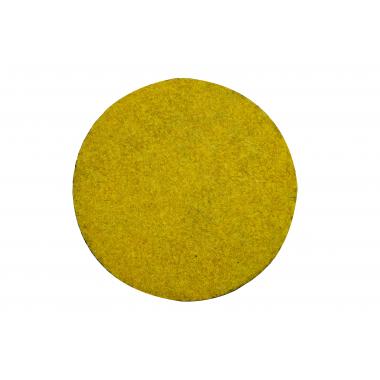 Replaceable Pedicure Disc Files (D 16 mm; 80 Grit) - 50 pcs