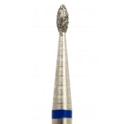 Diamond nail drill bit, 