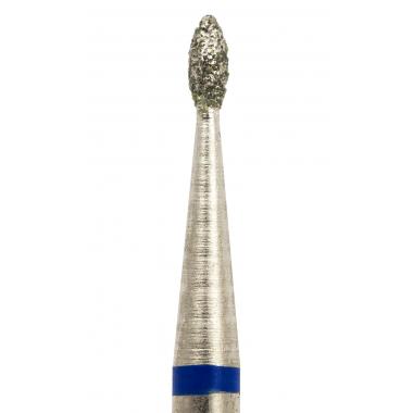 Diamond nail drill bit, 