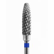 Carbide nail drill bit, 