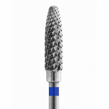 Carbide nail drill bit, 