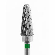 Carbide nail drill bit, 