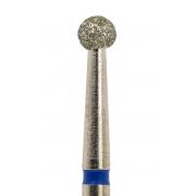 Diamond nail drill bit, 