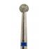 Diamond nail drill bit, 