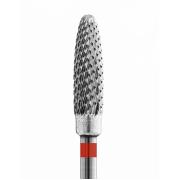 Carbide nail drill bit, 