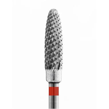 Carbide nail drill bit, 