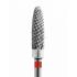 Carbide nail drill bit, 