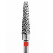 Carbide nail drill bit, 