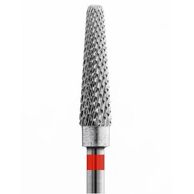Carbide nail drill bit, 