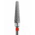 Carbide nail drill bit, 