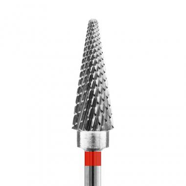 Carbide nail drill bit, 