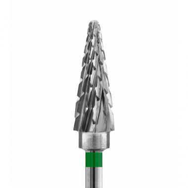 Carbide nail drill bit, 