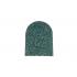 Pedicure sanding caps (D 10 mm), green